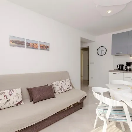 Dura Apartamento Trogir